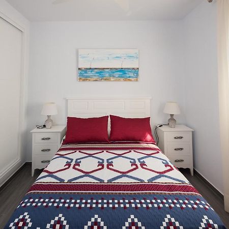 Casa El Palmar 1 Villa Vejer de la Frontera Bagian luar foto
