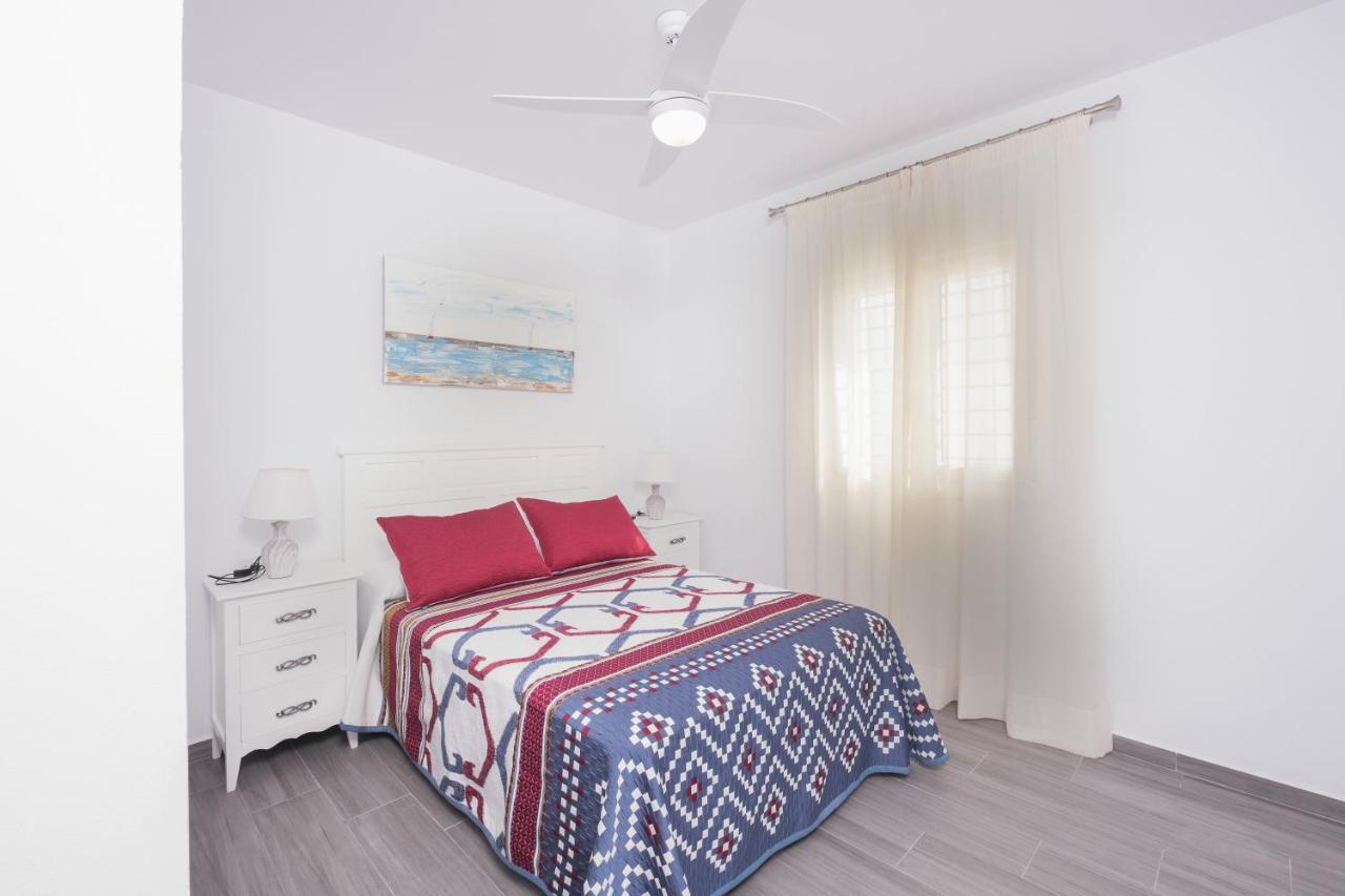 Casa El Palmar 1 Villa Vejer de la Frontera Bagian luar foto